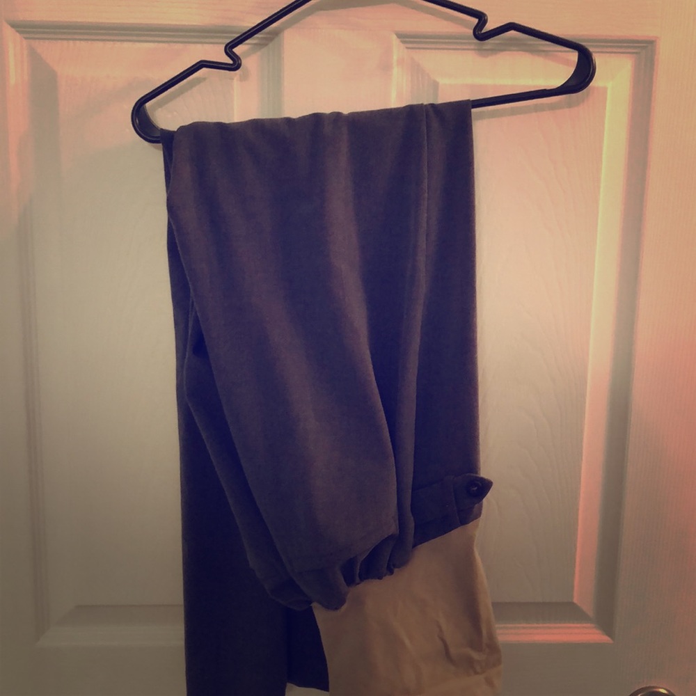 Dress pants